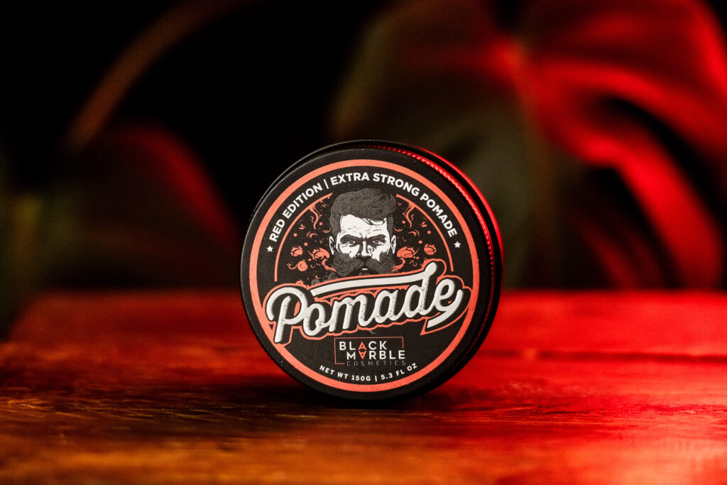 POMADE RED 150ML