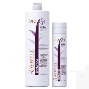 BIO VOLUMIZING SHAMPOO