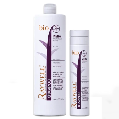 BIO VOLUMIZING SHAMPOO