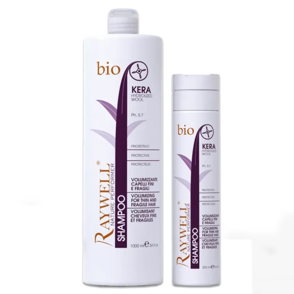 BIO VOLUMIZING SHAMPOO