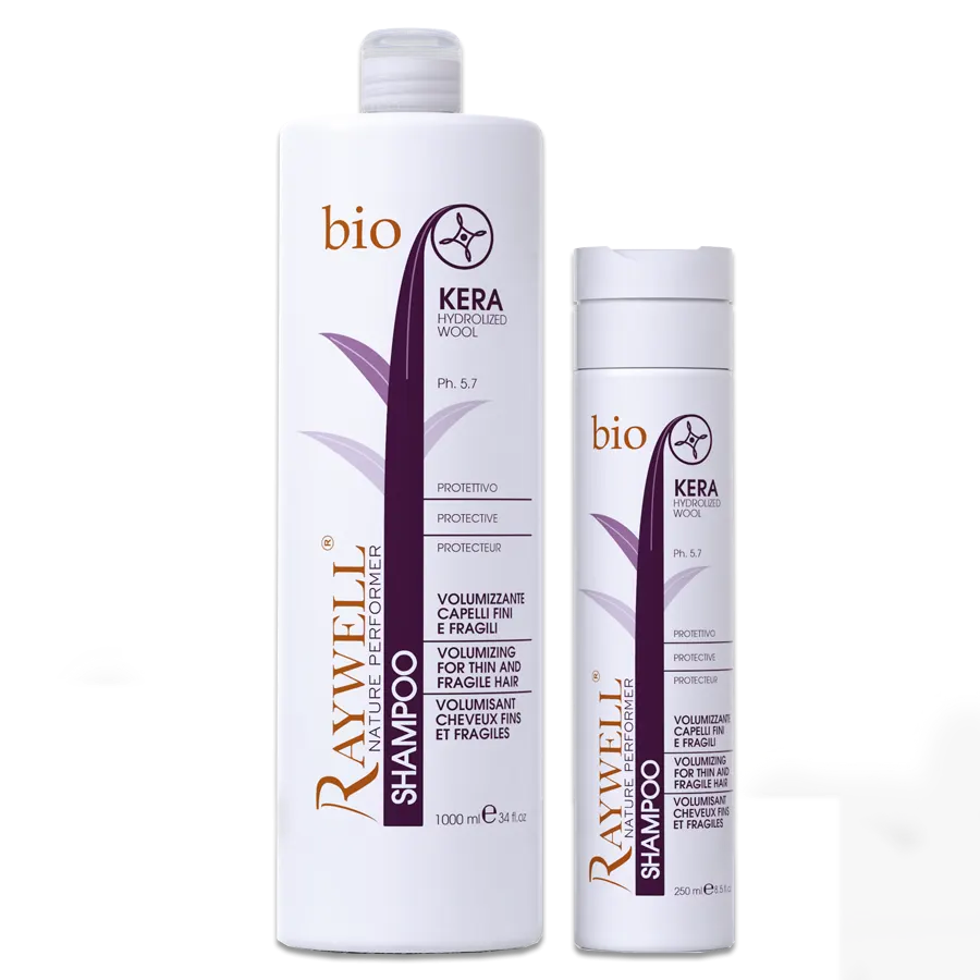 BIO VOLUMIZING SHAMPOO