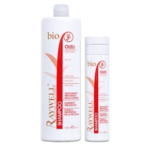 BIO ANTI-DANDRUFF SHAMPOO